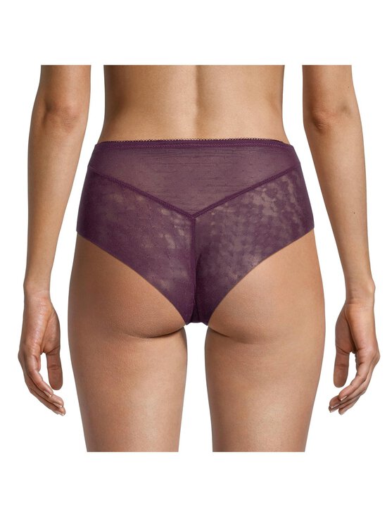 Ted Baker - Demi Full apakšbikses - MAROON | Stockmann - photo 3