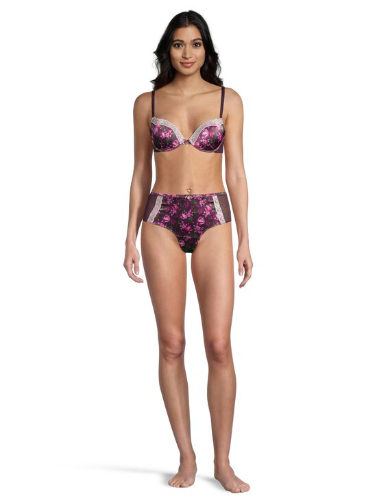 Ted Baker - Demi Full apakšbikses - MAROON | Stockmann - photo 4