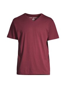 Cap Horn - T-särk Vee - WINE RED Cap Horn - T-särk Vee - WINE RED | Stockmann