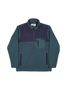 Bleubird - Polar Fleece flīsa jaka - TEAL | Stockmann