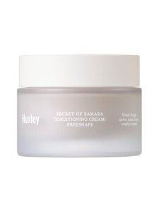 Huxley - Conditioning Cream Freeshape -voide | Stockmann