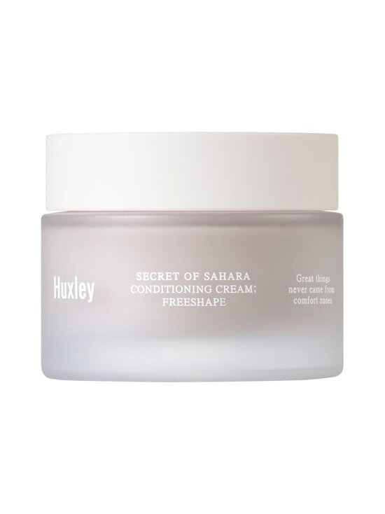 Huxley - Conditioning Cream Freeshape -voide - NOCOL | Stockmann - photo 1