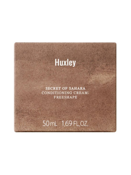 Huxley - Conditioning Cream Freeshape -voide - NOCOL | Stockmann - photo 2