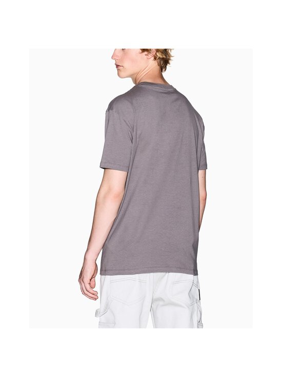 ARMANI EXCHANGE - T-paita - DARK GULL GRAY | Stockmann - photo 3