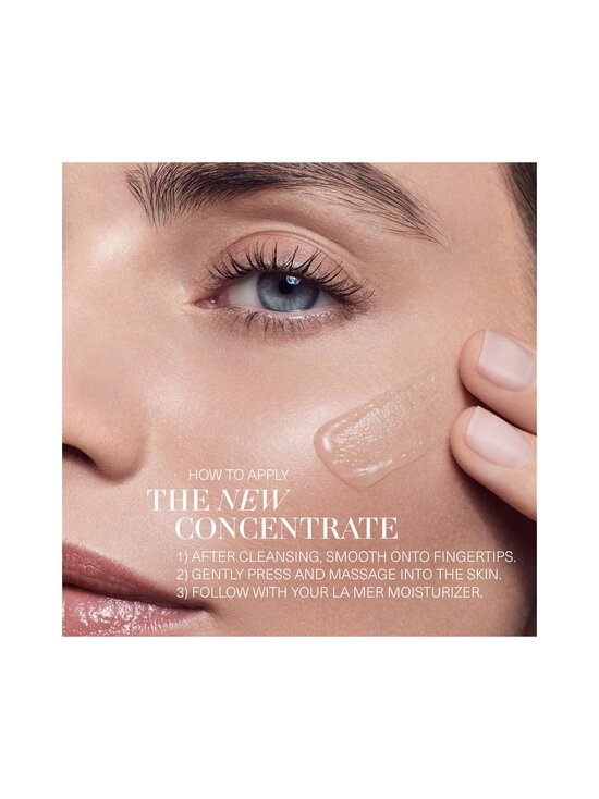 La Mer - The Concentrate Serum -seerumi - NOCOL | Stockmann - photo 6