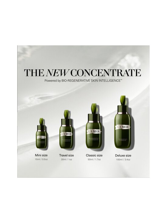 La Mer - The Concentrate Serum -seerumi - NOCOL | Stockmann - photo 7
