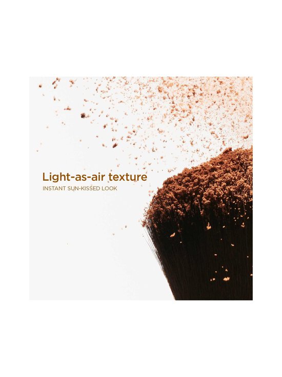 Clarins - Summer Look Bronzing Compact Powder -aurinkopuuteri - BRONZE - photo 4 Clarins - Summer Look Bronzing Compact Powder -aurinkopuuteri - BRONZE | Stockmann - photo 4