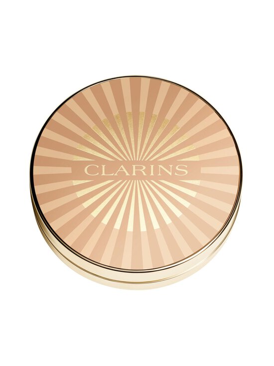 Clarins - Summer Look Bronzing Compact Powder -aurinkopuuteri - BRONZE - photo 8 Clarins - Summer Look Bronzing Compact Powder -aurinkopuuteri - BRONZE | Stockmann - photo 8