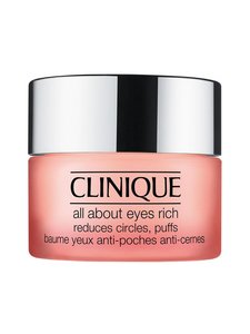 Clinique - All About Eyes Eye Cream Rich krēms ādai ap acīm 15 ml Clinique - All About Eyes Eye Cream Rich krēms ādai ap acīm 15 ml | Stockmann