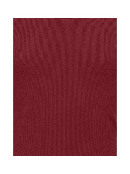 KIDS ONLY - Trikotaažsärk KogLeslie Lace - CABERNET | Stockmann - photo 3