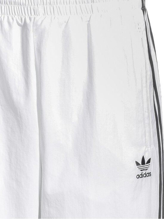 adidas Originals - Vabaajapüksid Firebird - JY1334 WHITE/BLACK | Stockmann - photo 6