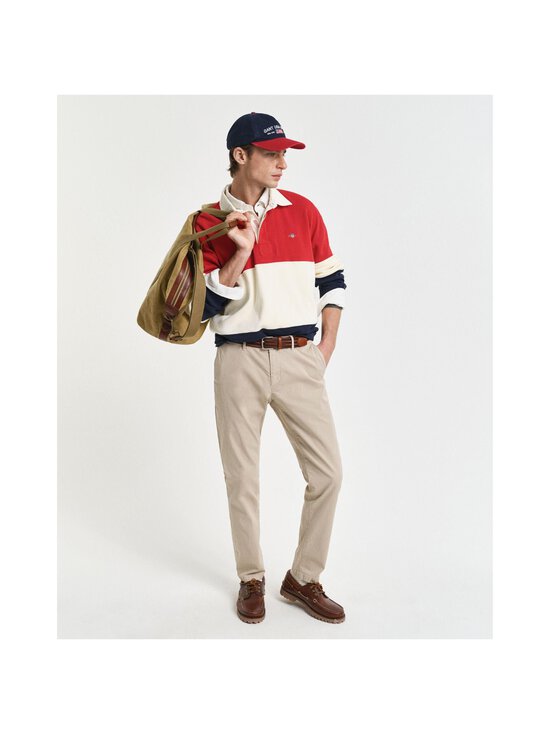 GANT - Slim Sunfaded čino bikses - 277 DRY SAND - photo 6 GANT - Slim Sunfaded čino bikses - 277 DRY SAND | Stockmann - photo 6