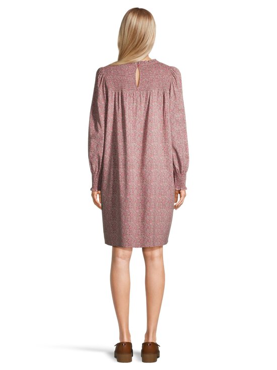 NOOM - Kleit Jennifer - PINK FLOWER PRINT - photo 3 NOOM - Kleit Jennifer - PINK FLOWER PRINT | Stockmann - photo 3