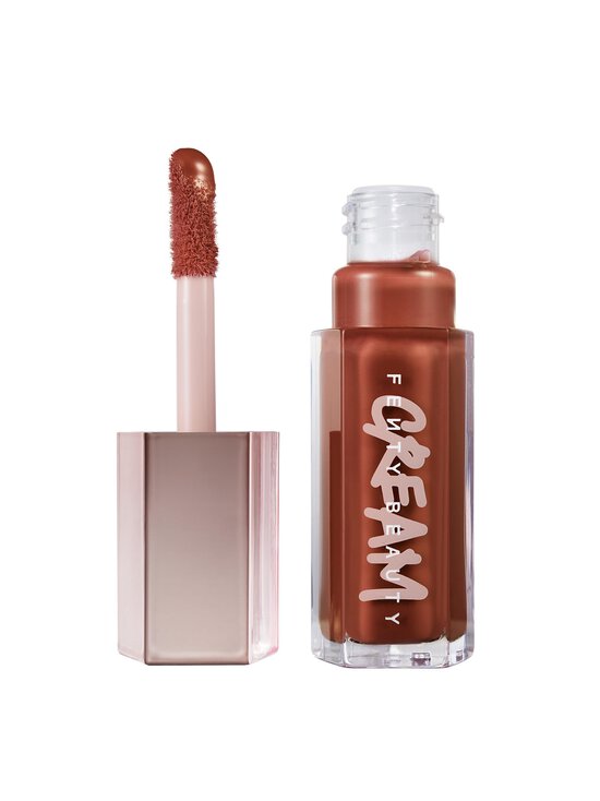 Fenty Beauty - Gloss Bomb Cream Color Drip Lip Cream -huulikiilto - COOKIE JAR | Stockmann - photo 2