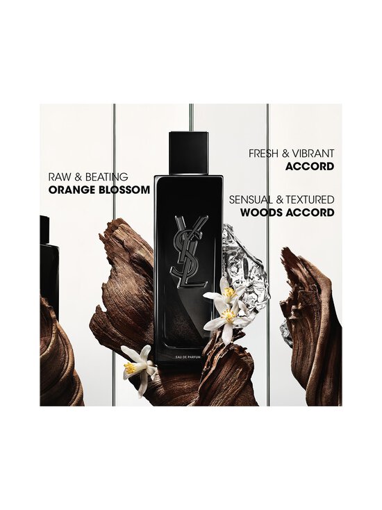 Yves Saint Laurent - MYSLF Eau de Parfum - NOCOL - photo 12 Yves Saint Laurent - MYSLF Eau de Parfum - NOCOL | Stockmann - photo 12