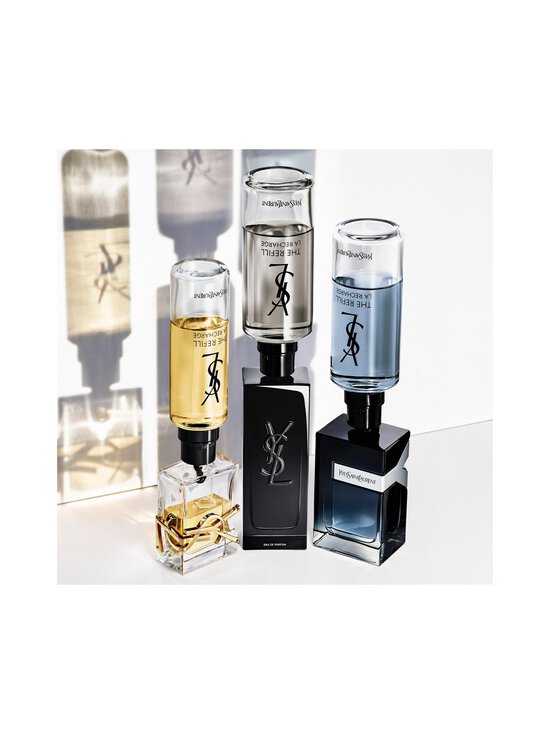 Yves Saint Laurent - MYSLF Eau de Parfum - NOCOL - photo 17 Yves Saint Laurent - MYSLF Eau de Parfum - NOCOL | Stockmann - photo 17
