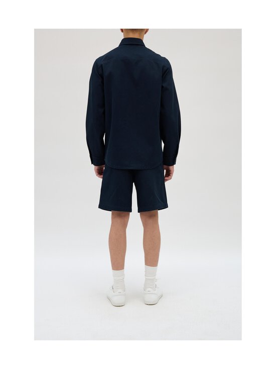 A.P.C - Noah-paitatakki - IAK DARK NAVY | Stockmann - photo 2