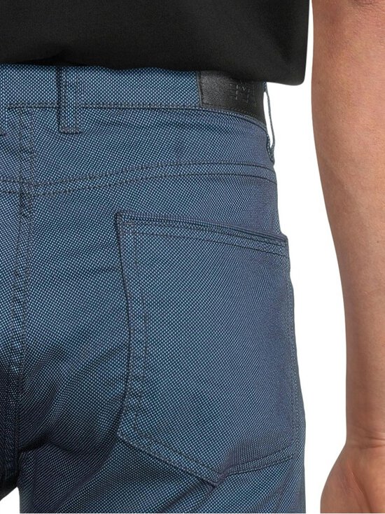 Matinique - Püksid Mapete - 184020 CAPTAIN&APOS;S BLUE | Stockmann - photo 7