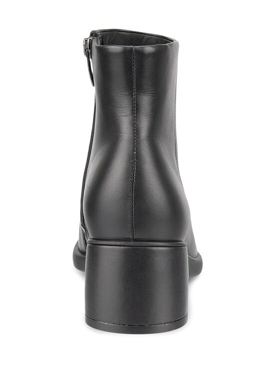 ecco - Nahast poolsaapad Sculpted - 01001 BLACK - photo 2 ecco - Nahast poolsaapad Sculpted - 01001 BLACK | Stockmann - photo 2
