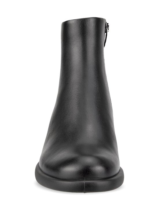 ecco - Nahast poolsaapad Sculpted - 01001 BLACK - photo 3 ecco - Nahast poolsaapad Sculpted - 01001 BLACK | Stockmann - photo 3