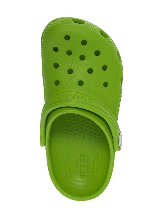 Crocs - Sandaalid Classic Clog - 30T CROCS GREEN | Stockmann - photo 2