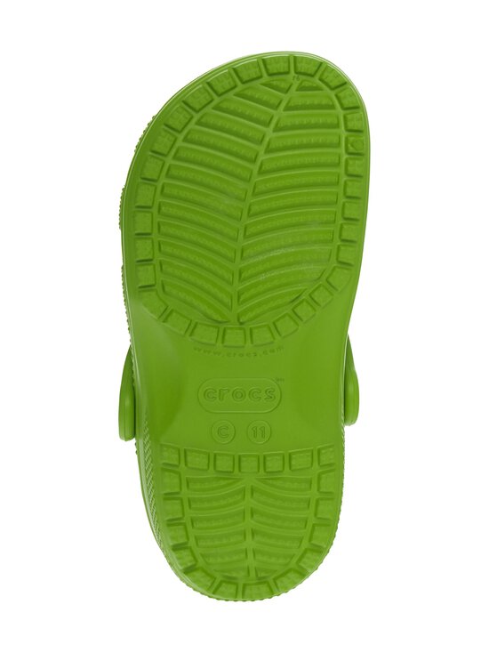 Crocs - Sandaalid Classic Clog - 30T CROCS GREEN | Stockmann - photo 4