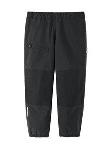 Reima - ReimaTec Kokosi āra bikses - 9990 BLACK | Stockmann