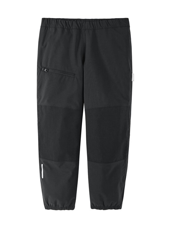 Reima - ReimaTec Kokosi -ulkoiluhousut - 9990 BLACK - photo 1 Reima - ReimaTec Kokosi -ulkoiluhousut - 9990 BLACK | Stockmann - photo 1
