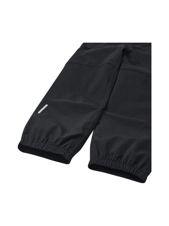 Reima - ReimaTec Kokosi -ulkoiluhousut - 9990 BLACK - photo 4 Reima - ReimaTec Kokosi -ulkoiluhousut - 9990 BLACK | Stockmann - photo 4
