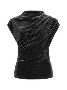 Vila - ViLivas-samettitoppi - BLACK BEAUTY | Stockmann
