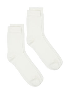 Sukkamestarit - Vire-sukat - SOFT WHITE | Stockmann