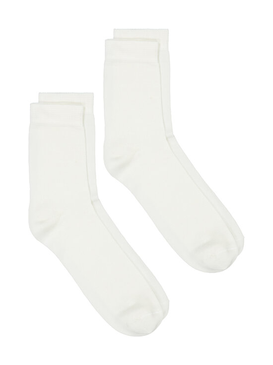Sukkamestarit - Vire-sukat - SOFT WHITE | Stockmann - photo 1