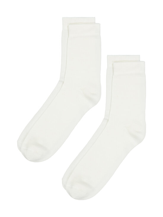 Sukkamestarit - Vire-sukat - SOFT WHITE | Stockmann - photo 2