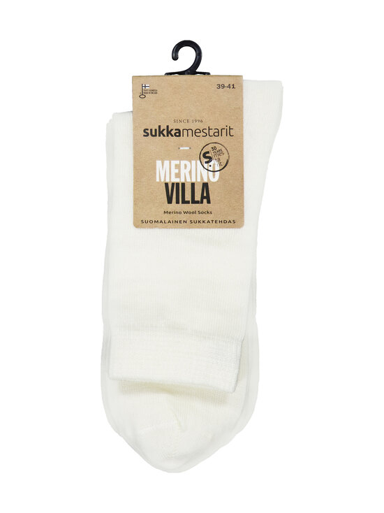 Sukkamestarit - Vire-sukat - SOFT WHITE | Stockmann - photo 3