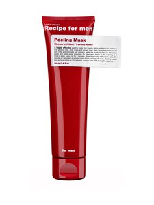 Recipe for men - Pīlinga maska, 100 t.sk Recipe for men - Pīlinga maska, 100 t.sk | Stockmann