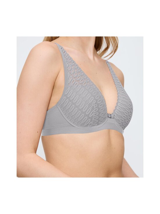 Triumph - Rinnahoidja Aura Spotlight - 3557 GREY SHADOW | Stockmann - photo 2