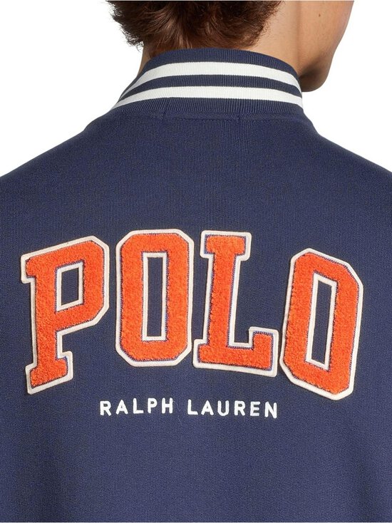 Polo Ralph Lauren - Beisbola jaka - CRUISE NAVY - photo 5 Polo Ralph Lauren - Beisbola jaka - CRUISE NAVY | Stockmann - photo 5