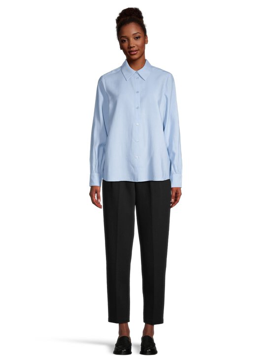 NOOM - Sera-paitapusero - LT.BLUE - photo 2 NOOM - Sera-paitapusero - LT.BLUE | Stockmann - photo 2
