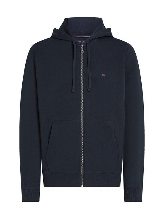 Tommy Hilfiger - Essential Terry Zip -hupparitakki - DW5 DESERT SKY - photo 1 Tommy Hilfiger - Essential Terry Zip -hupparitakki - DW5 DESERT SKY | Stockmann - photo 1