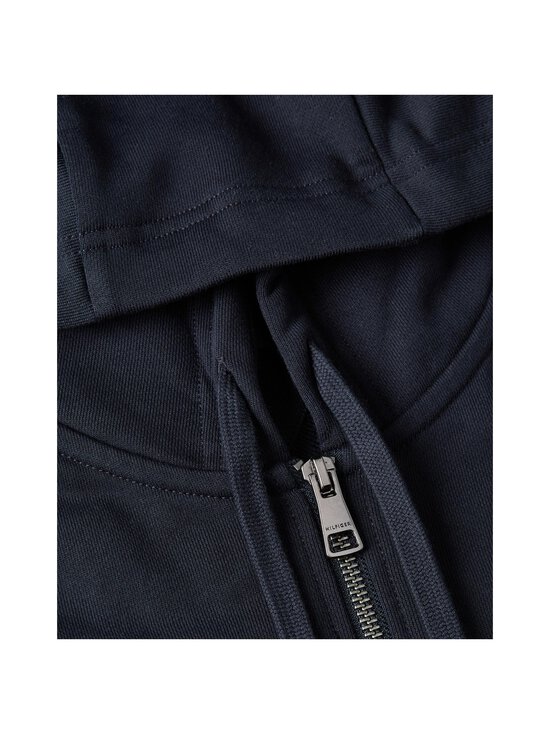 Tommy Hilfiger - Essential Terry Zip -hupparitakki - DW5 DESERT SKY - photo 3 Tommy Hilfiger - Essential Terry Zip -hupparitakki - DW5 DESERT SKY | Stockmann - photo 3