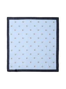 Selected - Sall SlhRio Bandana - SKYWAY DETAIL:BOAT PATTERN | Stockmann