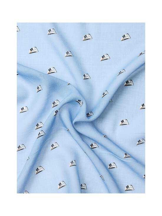 Selected - Sall SlhRio Bandana - SKYWAY DETAIL:BOAT PATTERN | Stockmann - photo 3
