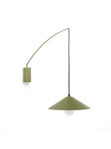 Kave Home - Kally-seinävalaisin - VIHREÄ | Stockmann