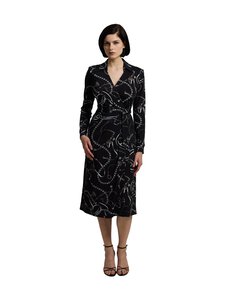 Andiata - Beatriz 2 -mekko - BLACK PRINT | Stockmann