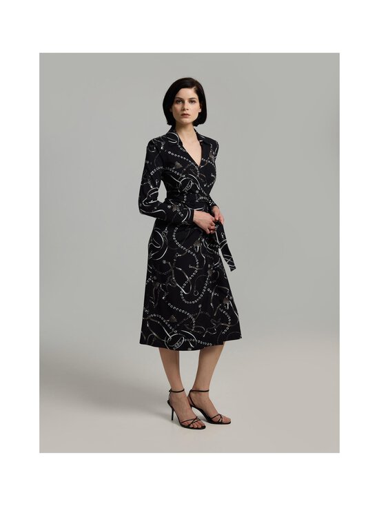Andiata - Beatriz 2 -mekko - BLACK PRINT | Stockmann - photo 2
