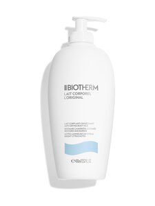 Biotherm - Lait Corporel Moisturizing Body Lotion -vartalovoide, 400 ml | Stockmann