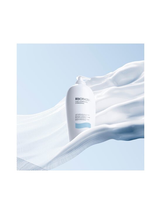 Biotherm - Lait Corporel Moisturizing Body Lotion -vartalovoide, 400 ml | Stockmann - photo 7