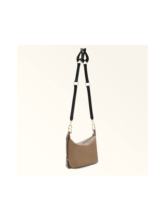 Furla - Fiona pleca siksna - O6000 NERO | Stockmann - photo 2