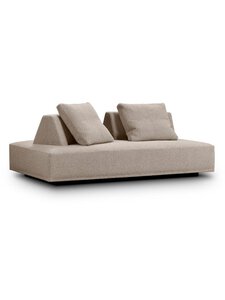 Eilersen - Playground-sohva Curl-kangas 07 beige L 210 cm - BEIGE | Stockmann
