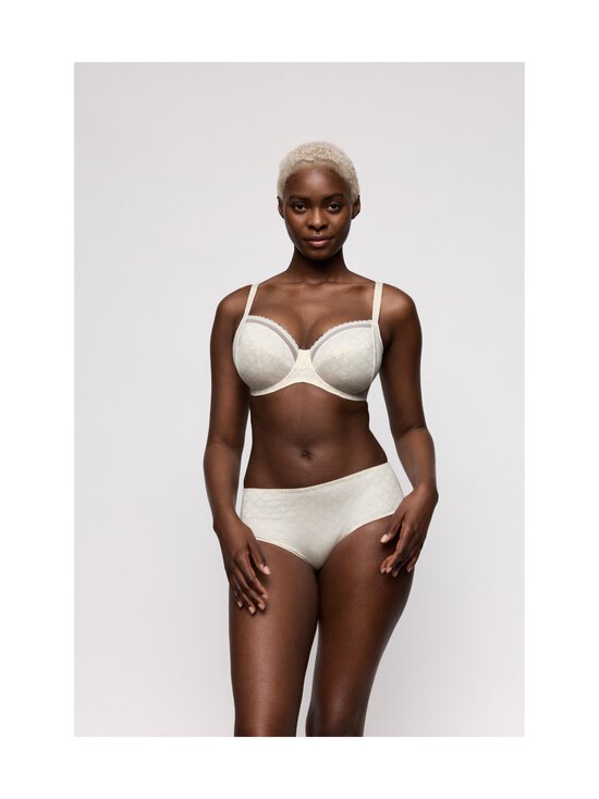 Primadonna - Kero Full Briefs -alushousut - NAT NATURAL | Stockmann - photo 5